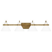 Quoizel RGN8635WS - Regency Bath Light