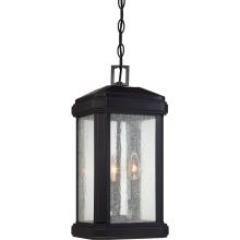 Quoizel TML1508K - Trumbull Mini Pendant