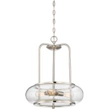 Quoizel TRG1816BN - Trilogy Pendant