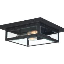 Quoizel WVR1312EK - Westover Flush Mount