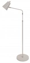 House of Troy K100-GR - Kirby LED Floor Lamp