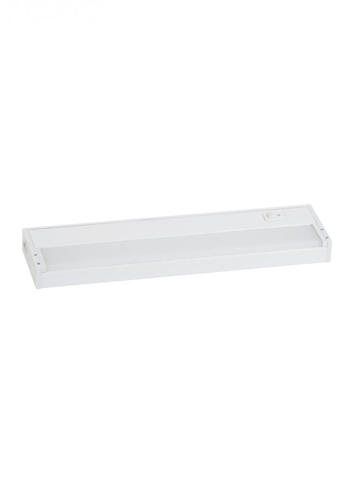 Vivid LED Undercabinet 12in 2700K White