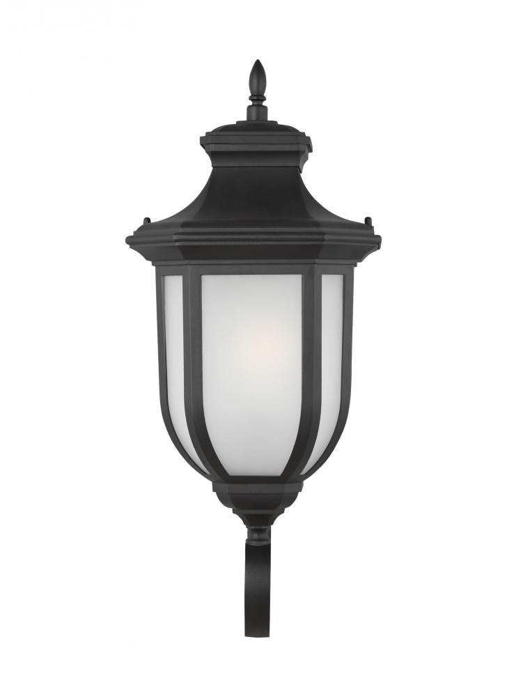 Childress Large One Light Uplight Outdoor Wall Lantern