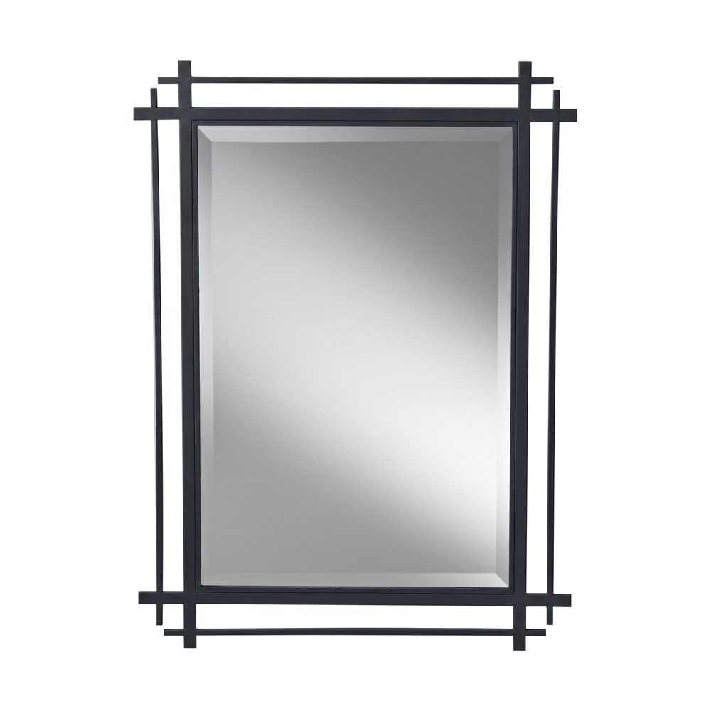 Rectangular Mirror