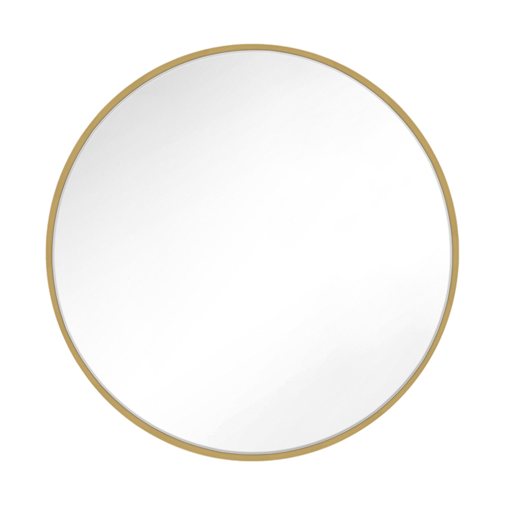 Round Mirror