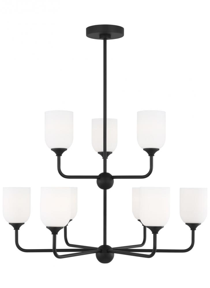 Emile Extra Large Chandelier