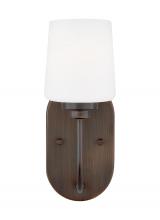 Generation Lighting 4102801EN3-710 - One Light Wall / Bath Sconce