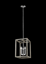 Generation Lighting 5134503EN-872 - Small Three Light Hall / Foyer