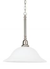 Generation Lighting 66060EN3-962 - One Light Pendant