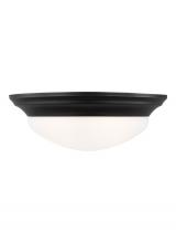 Generation Lighting 75435EN3-112 - Two Light Ceiling Flush Mount