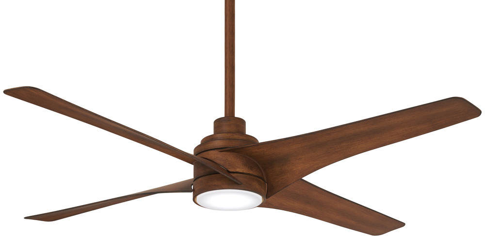 56 INCH LED CEILING FAN