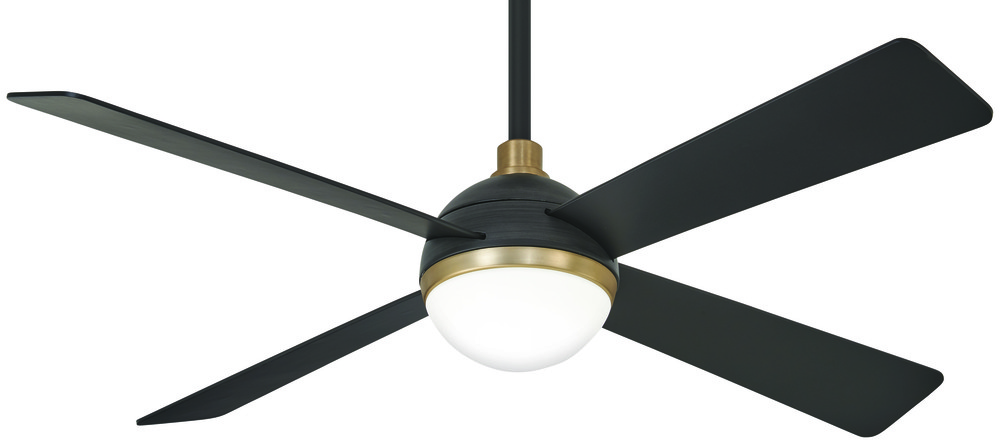 Orb - 54" LED Ceiling Fan