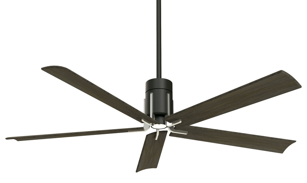 60 INCH LED CELING FAN