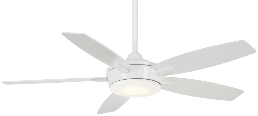 Espace - LED 52" Ceiling Fan