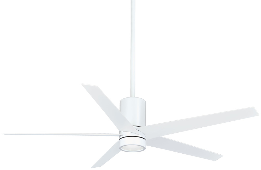 56" LED CEILING FAN