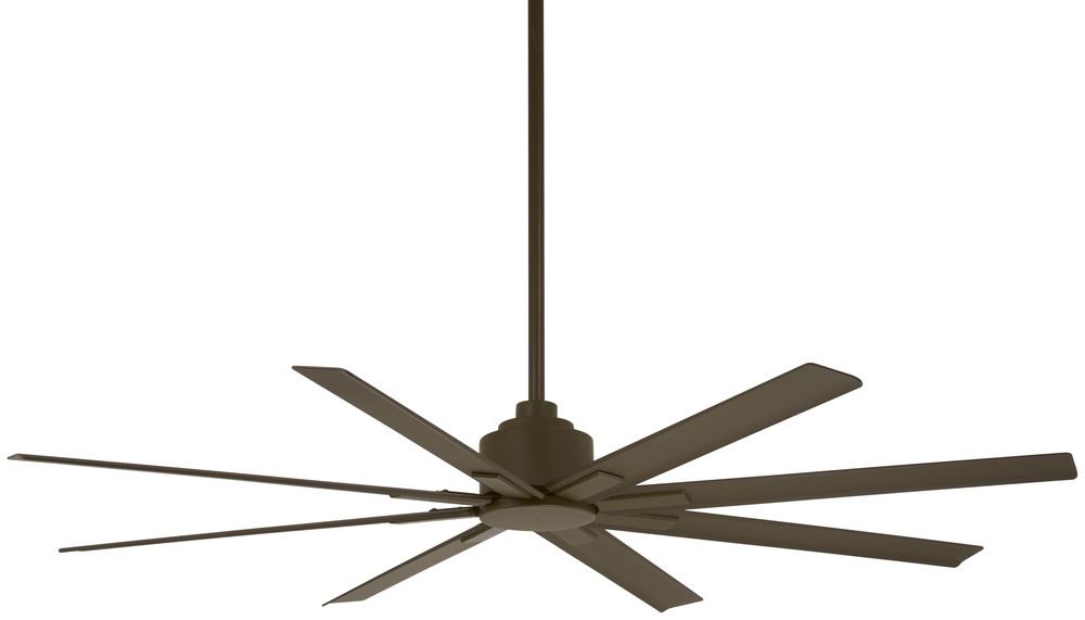 65 INCH OUTDOOR CEILING FAN