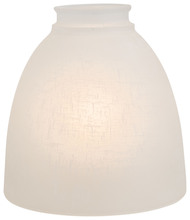 Minka-Aire 2645 - GLASS SHADE