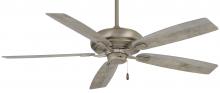 Minka-Aire F551-BNK - 60" CEILING FAN