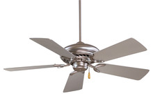 Minka-Aire F563-BS - CEILING FAN