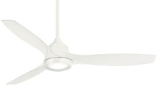 Minka-Aire F749L-WHF - 60" LED CEILING FAN