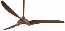 Minka-Aire F848-DK - 65" LED CEILING FAN