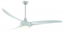 Minka-Aire F848-SL - 65" LED CEILING FAN