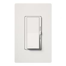 Lutron Electronics DV-10P-WH-CSA - DIVA INC 1000W WH CSA