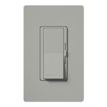 Lutron Electronics DVELV-303P-GR - DIVA ELV 300 WATT 3-WAY GR