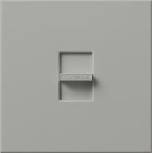 Lutron Electronics NF-30-GR - NOVA FLUOR DMR 1-30LP GRAY