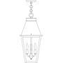 Arroyo Craftsman CRH-10CS-MB - 10" croydon pendant