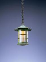 Arroyo Craftsman NH-9RM-BK - 9" newport pendant