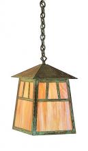 Arroyo Craftsman RH-10CS-P - 10" raymond pendant