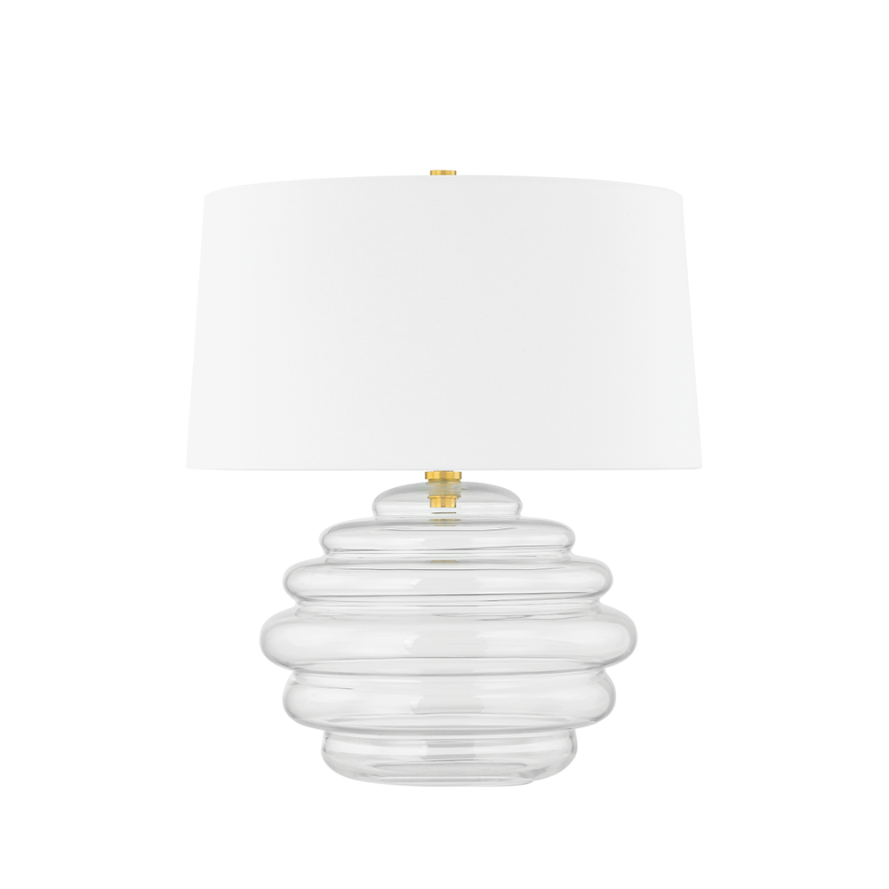 Oshawa Table Lamp