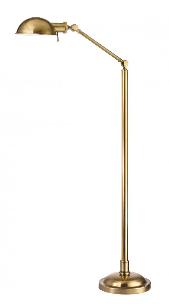 1 LIGHT FLOOR LAMP