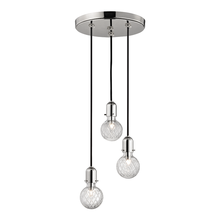 Hudson Valley 1103-PN - Marlow Pendant