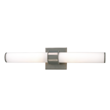 Hudson Valley 1262-PN - 2 LIGHT BATH BRACKET