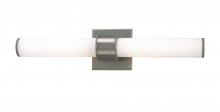 Hudson Valley 1262-SN - 2 LIGHT BATH BRACKET