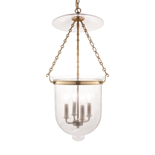 Hudson Valley 255-PN-C1 - Hampton Pendant