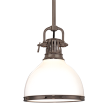 Hudson Valley 2623-HB - Randolph Pendant