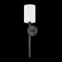 Hudson Valley 3122-OB - 1 LIGHT WALL SCONCE