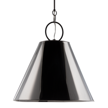 Hudson Valley 5519-PN - Altamont Pendant