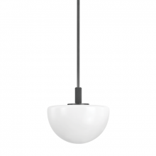 Hudson Valley 5913-OB - 1 LIGHT PENDANT