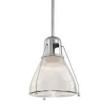 Hudson Valley 7315-OB - 1 LIGHT PENDANT