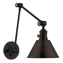 Hudson Valley 8323-OB - 1 LIGHT WALL SCONCE