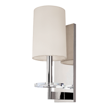 Hudson Valley 8801-OB - Chelsea Wall Sconce