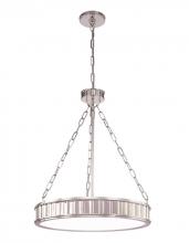 Hudson Valley 902-PN - 5 LIGHT PENDANT