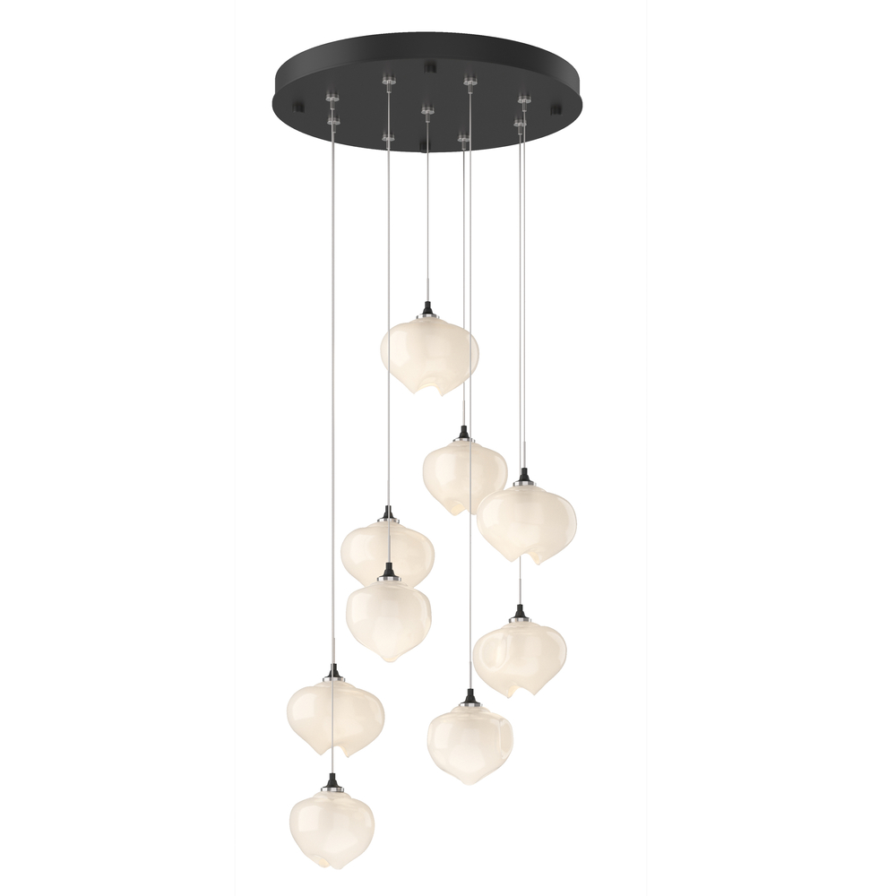 Ume 9-Light Pendant