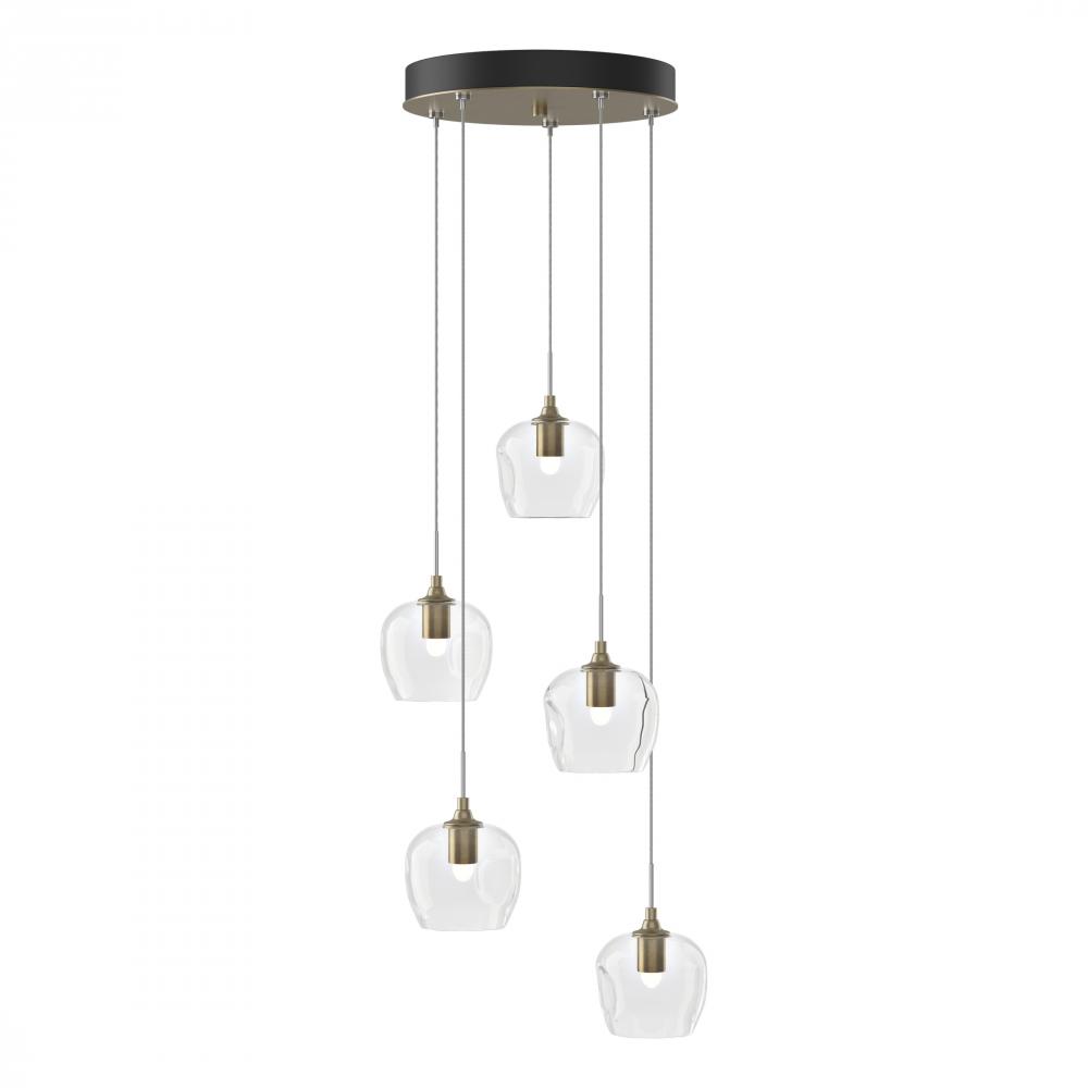 Ume 5-Light Pendant