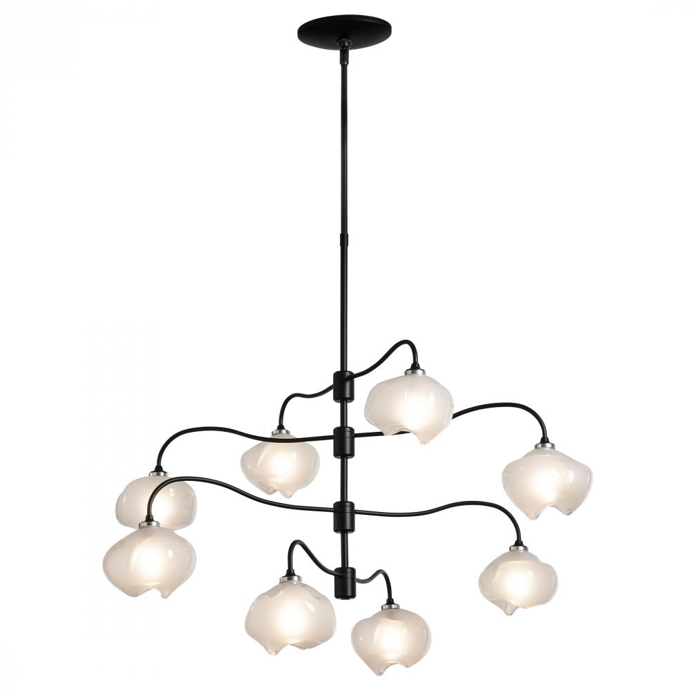 Ume 8-Light Pendant