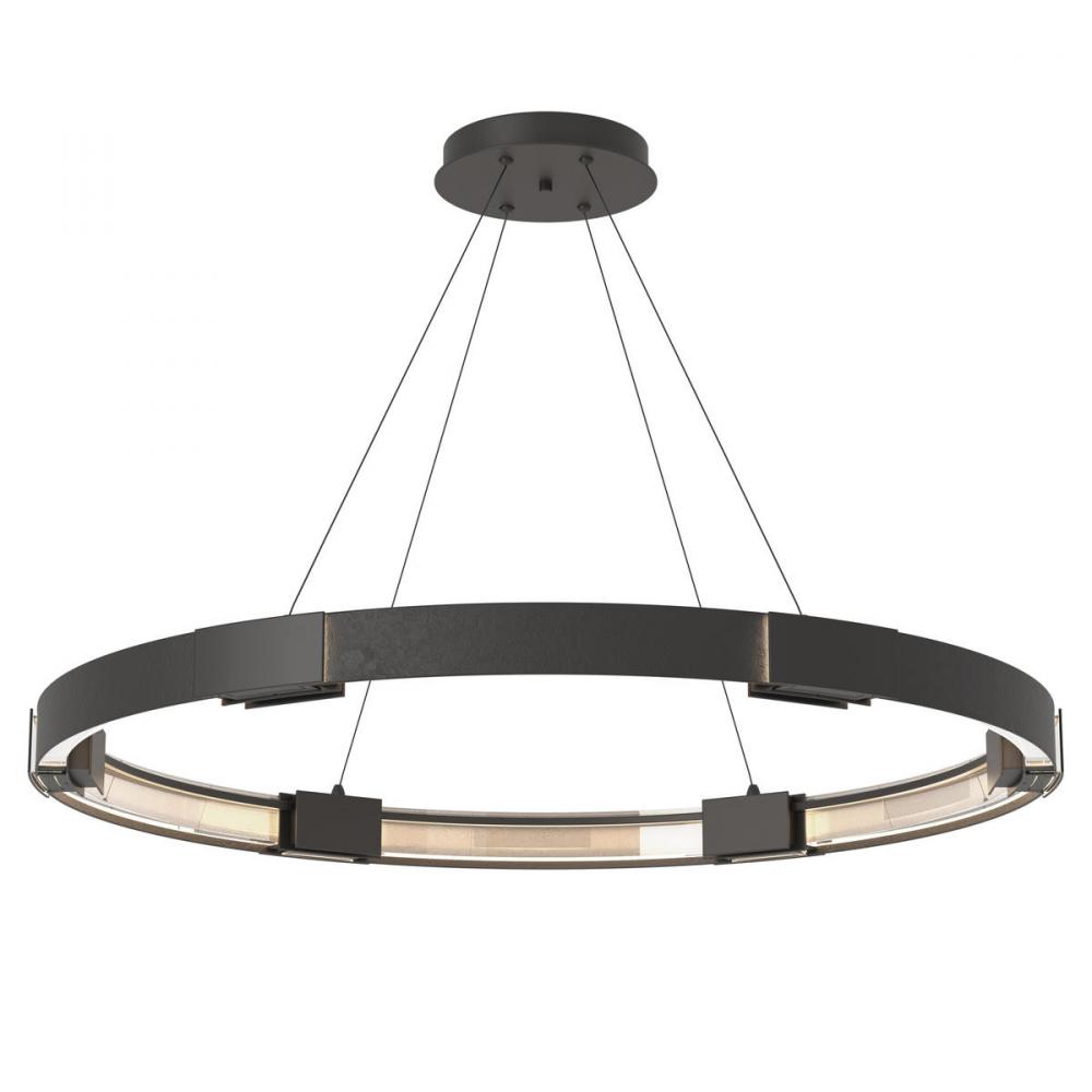 Aura Large LED Pendant